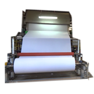 Best Seller Automatic Napkin  Toilet Tissue Paper Making Machine