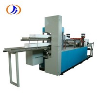 Good Supplier Napkin Tissue Paper Making Machinery