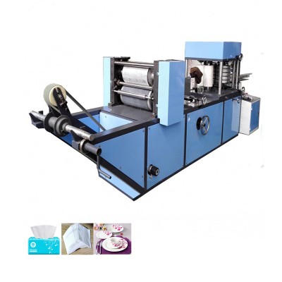 Competitive Price Of Kitchen Paper Making Machine/soft Facial Tissue Paper Machine/towel Tissue Paper Making Machine