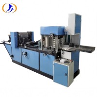 Competitive Price Tissue Paper Napkin Making Machine