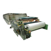 Good Profit High Speed a4 Copy Paper Notebook Making Machine For Sale