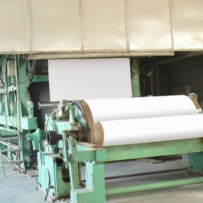 New Price High Speed Culture a4 Paper Making Machine Plant