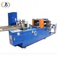 napkin tissue paper printing packing machine price