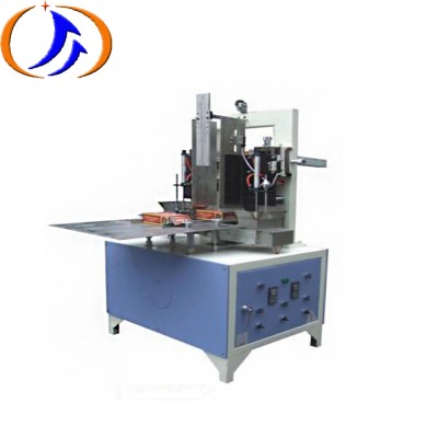 Automatic Packing Machine For Facial Tissue Paper