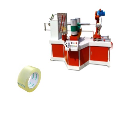 Automatic Paper Tube Machine For Sale