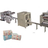 YDF facial napkin cost of tissue paper machine