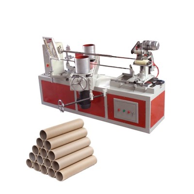 Factory Price Toilet Paper Core Making Machine/Paper Core Machine