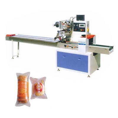 Automatic Multi-function Food Vacuum Heat Seal Product Shrink Packing Wrapping Packaging Machines